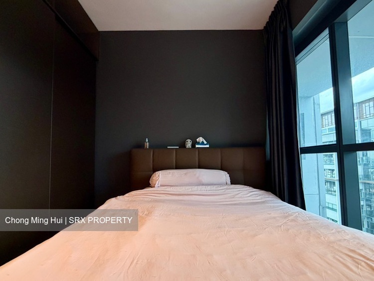 Parc Clematis (D5), Apartment #522908371